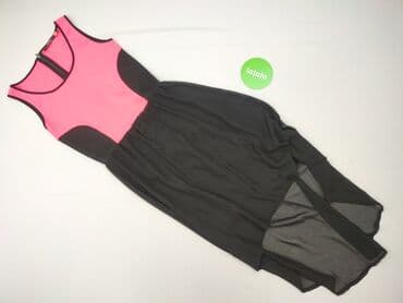 reserved sukienka fioletowa: Reserved YFL, Sukienka damska, rozmiar XS — 2