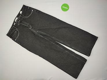 damp jeans: House of Denim, Jeansy damskie, rozmiar XL — 2