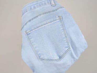 buty breaking bad: Jeansy damskie, S — 6