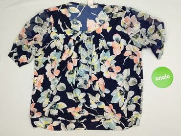 koszulka barcelony z napisem: Bluzka damska, rozmiar L — 2