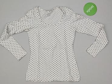 molton bluzki: Esmara, Bluzka damska, rozmiar S — 2