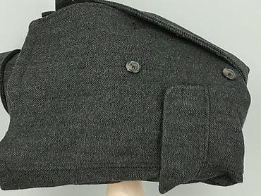 jaeger clothes: Cedar Wood State, Women`s coat, size M — 7