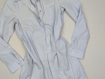 bluzki wizytowa plus size: H&M, Sukienka damska, rozmiar S — 1