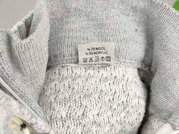 wieszak na ubrania lidl: Sweter dla mężczyzn, rozmiar M — 5