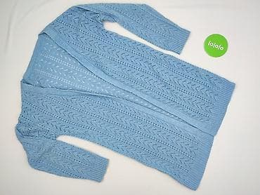 oxylane kurtka: Kardigan damski, rozmiar L — 2