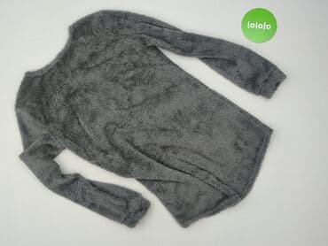 sweter z akrylu czy jest dobry: Sweter damski, S — 3