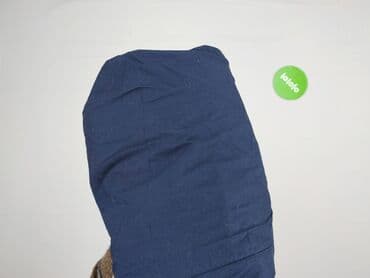 koszula niebieska hm: IDENTIC, Koszulа dla mężczyzn, rozmiar M — 5