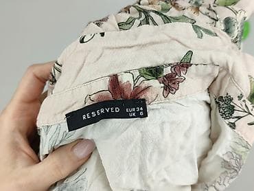 oryginalne bluzki: Reserved, Koszula damska, rozmiar XL — 5