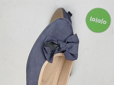 baleriny nike: Balerinki damskie, rozmiar 41 — 5