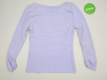 swetrowa sukienka h: Women`s sweater, size M (EU 38) — 3