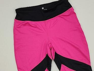 octagon dresy: Legginsy Sportowe damskie, rozmiar XL — 1