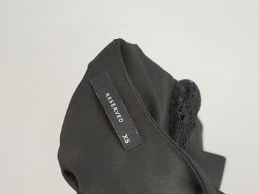 rozmiary rajstop dziecięcych: Reserved, Tunika damska, XS — 4