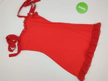 czerwone body intimissimi: Sukienka damska, rozmiar XS — 2