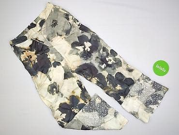 komplety: Twinset, Spodnie materiałowe damskie, rozmiar S — 2