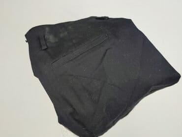 ccc sandały czarne na obcasie: CAMAIEU, Spódnica damska, rozmiar S — 7