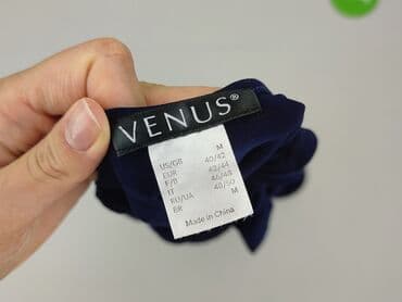 sukienki z szyfonu jedwabnego: Venus, Сукня жіноча, розмір M — 4