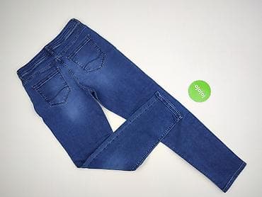 jeansy oversize: UP2Fashion, Jeansy damskie, rozmiar M — 3