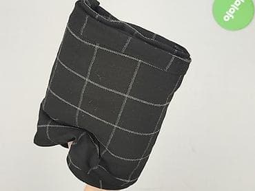 buty k m: Spodnie materiałowe damskie, rozmiar M — 5