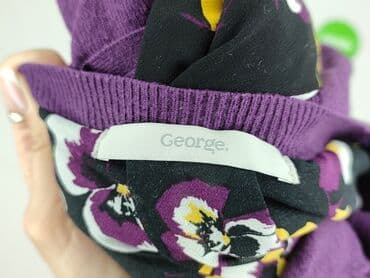 Жіночий одяг: George, Жіноча блуза, розмір XL — 5