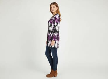 tunika damska: Tunika damska, rozmiar L — 6