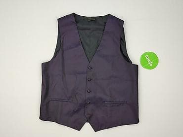 kamizelka gappay: BPC Selection, Kamizelka garniturowa dla mężczyzn, rozmiar 2XL — 2