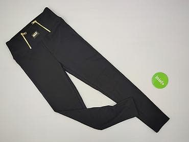 nulofobia: Nebbia, Legginsy Eleganckie damskie, rozmiar 2XL — 2