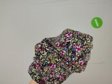 bluzki koszulowe damskie plus size: Up FASHION, Bluzka damska, rozmiar 5XL — 5