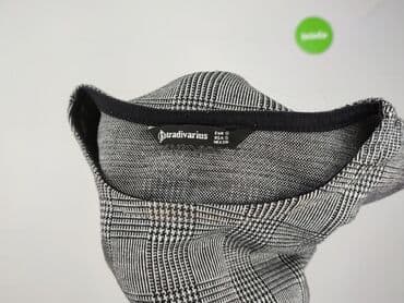 buty zimowe stradivarius: Stradivarius, Sukienka damska, rozmiar S — 4