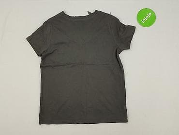 pull and bear polonia: Reserved YFL, T-shirt damski, rozmiar S — 3