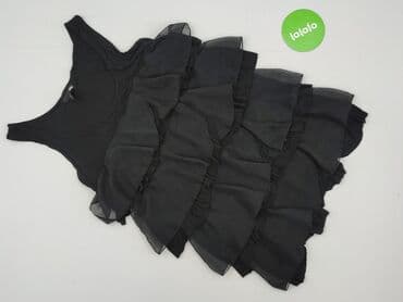 allegro modna kiecka sukienki: H&M, Sukienka damska, M — 2