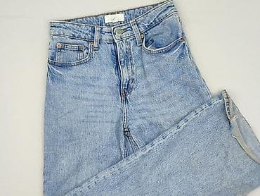 super dżinsy: H&M, Jeansy damskie, rozmiar XS — 1