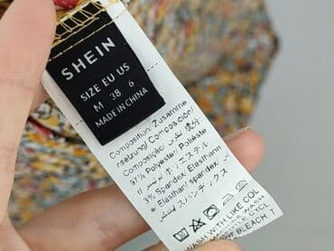Жінкам: Shein, Жіноча блуза, розмір M — 4
