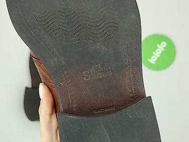 jordan 158: Półbuty dla mężczyzn, rozmiar 41 — 6