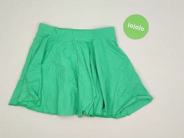h: Skirt, 10 years, 134-140 cm, condition - Perfect — 3