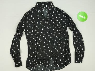 kapcie w jamniki: Sinsay, Koszula damska, rozmiar XS — 2