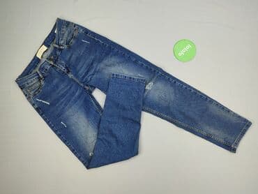 spodnie dżinsowe reserved: Reserved, Jeansy dla mężczyzn, rozmiar XL — 2