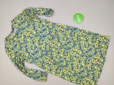 sukienki dla osób z dużym biustem: Janina, Sukienka damska, M — 2