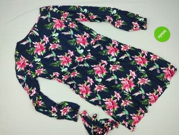 espadryle damskie do sukienki: Tom Rose, Sukienka damska, XL — 3