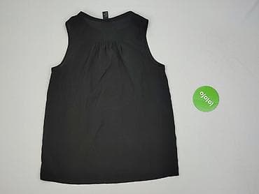 klapki hernes: H&M, Top damski, rozmiar M — 3