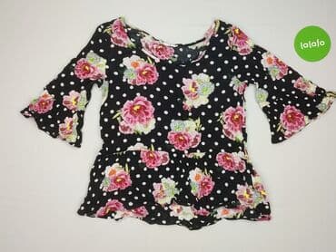 sukienki wizytowe plus size allegro: Bluzka damska, rozmiar M — 2