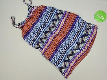 spodnie brazowe hm: H&M Divided, Sukienka damska, rozmiar XS — 3