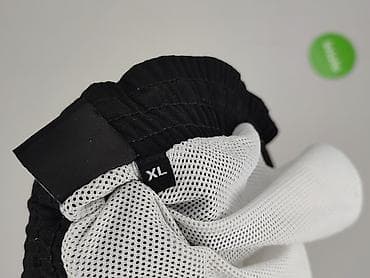 spodnie hummel: Szorty dla mężczyzn, rozmiar XL — 5