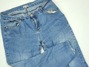 VRS, Jeans for women, size 3XL (EU 46)