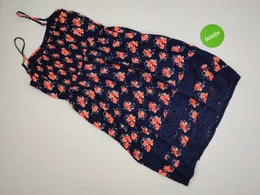 tanie letnie sukienki plus size: Sukienka damska, rozmiar M — 3