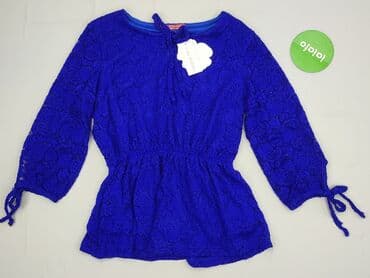 duże rozmiary ekskluzywne sukienki plus size: Women's blouse, size M (EU 38) — 2