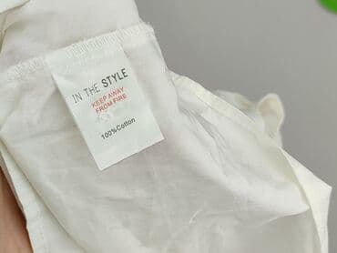 Жінкам: In The Style, Жіноча блуза, L на lalafo.pl — 4 Жінкам: In The Style, Жіноча блуза, L — 4