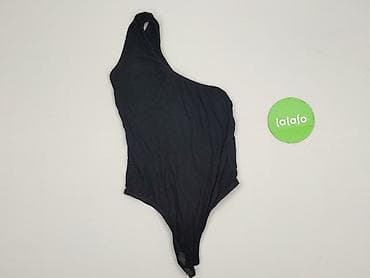 bluzki twarz: PrettyLittleThing, Body damskie, rozmiar 2XS — 2