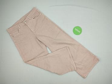 spodnie massimo: Denim, Jeansy damskie, rozmiar XL — 2