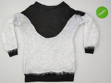 pauzza swetry: Sweter damski, rozmiar XL — 2