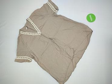 bluzki eldar wyprzedaz: New Collection, Bluzka damska, rozmiar 4XL — 2